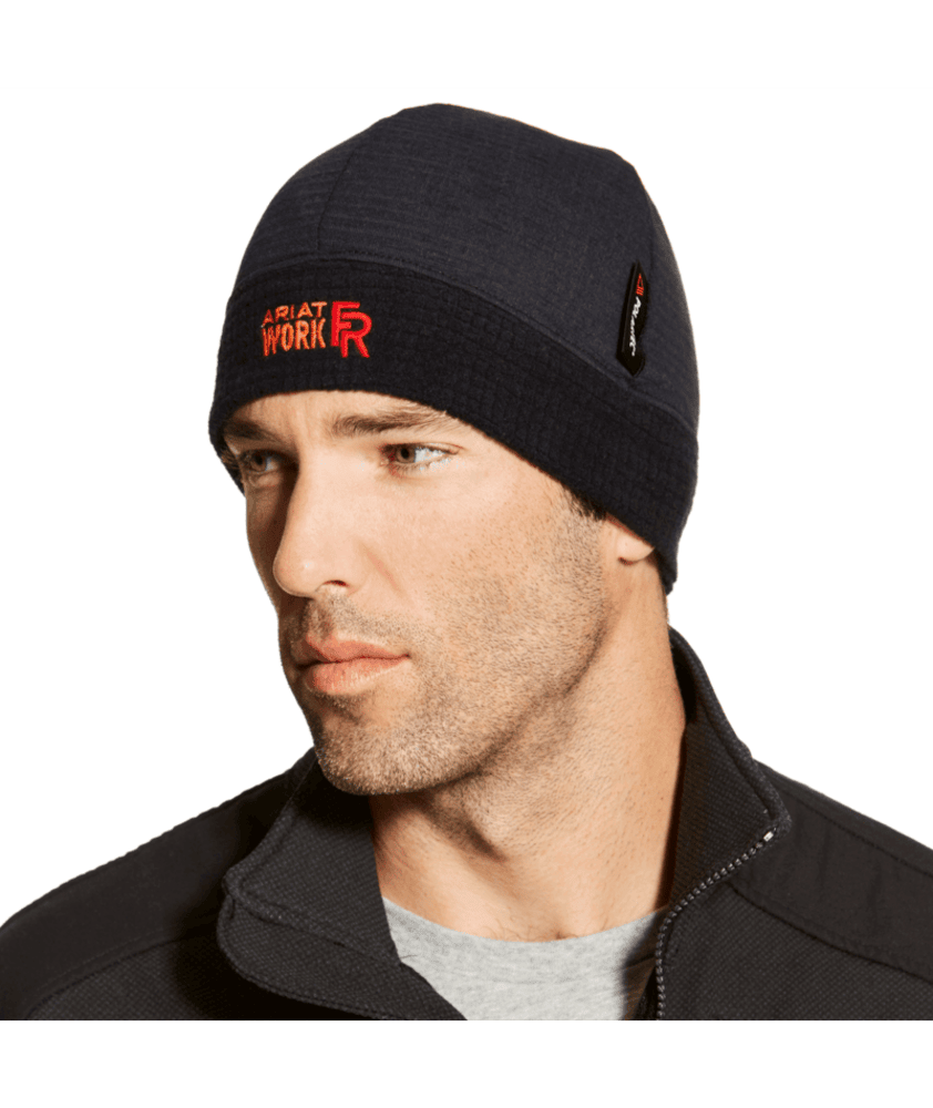 Ariat Accessories FR Polartec Beanie