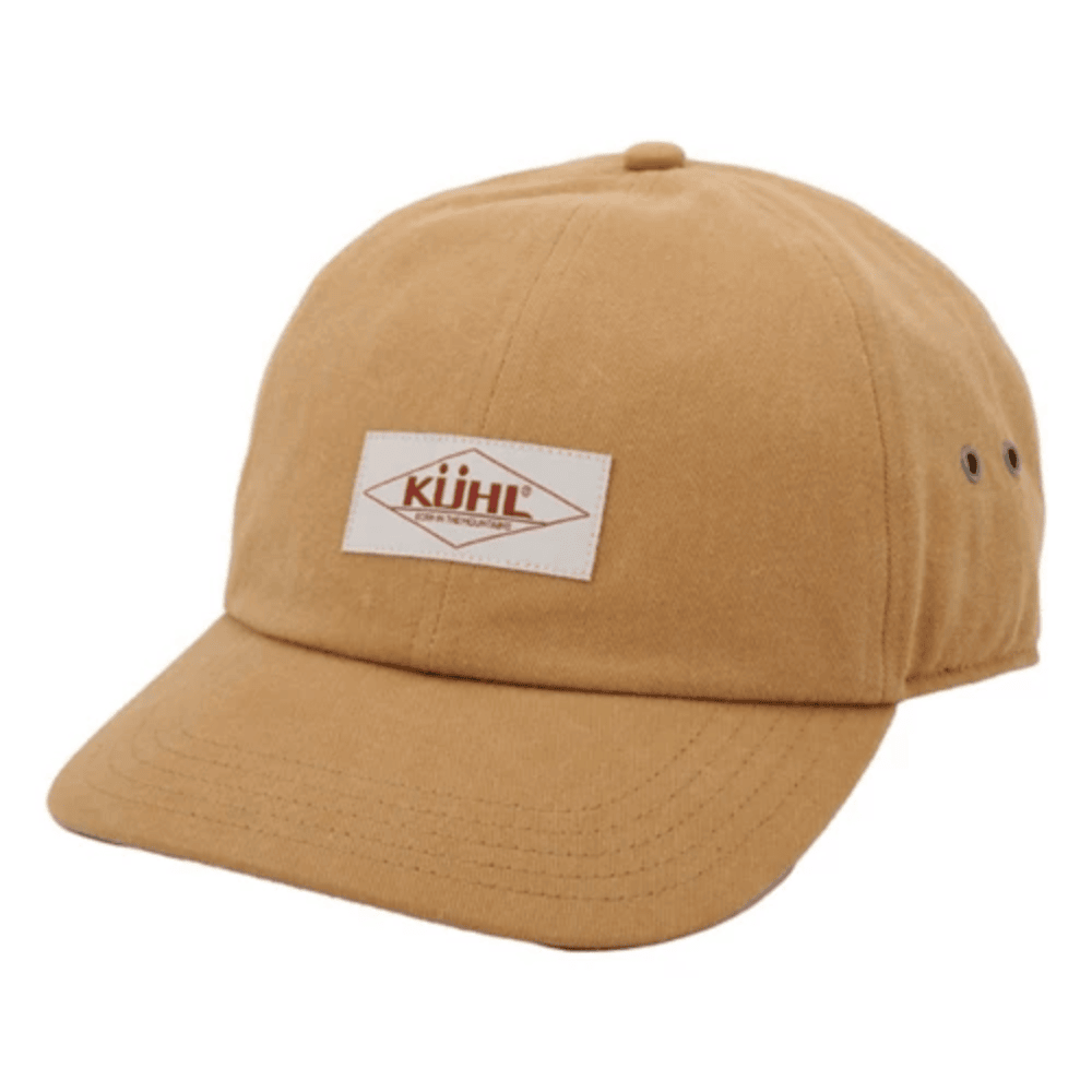 Kuhl Accessories Kommando Throwback Hat