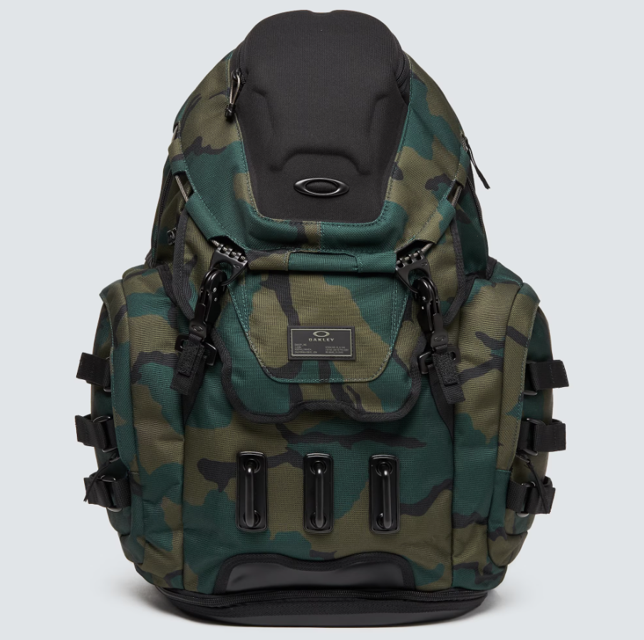 Accessories Oakley Kitchen Sink Backpack