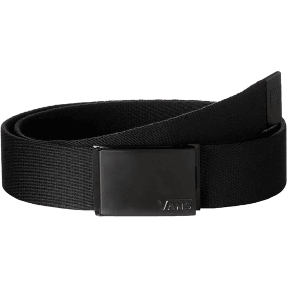 Men's Vans Deppster II Web Belt