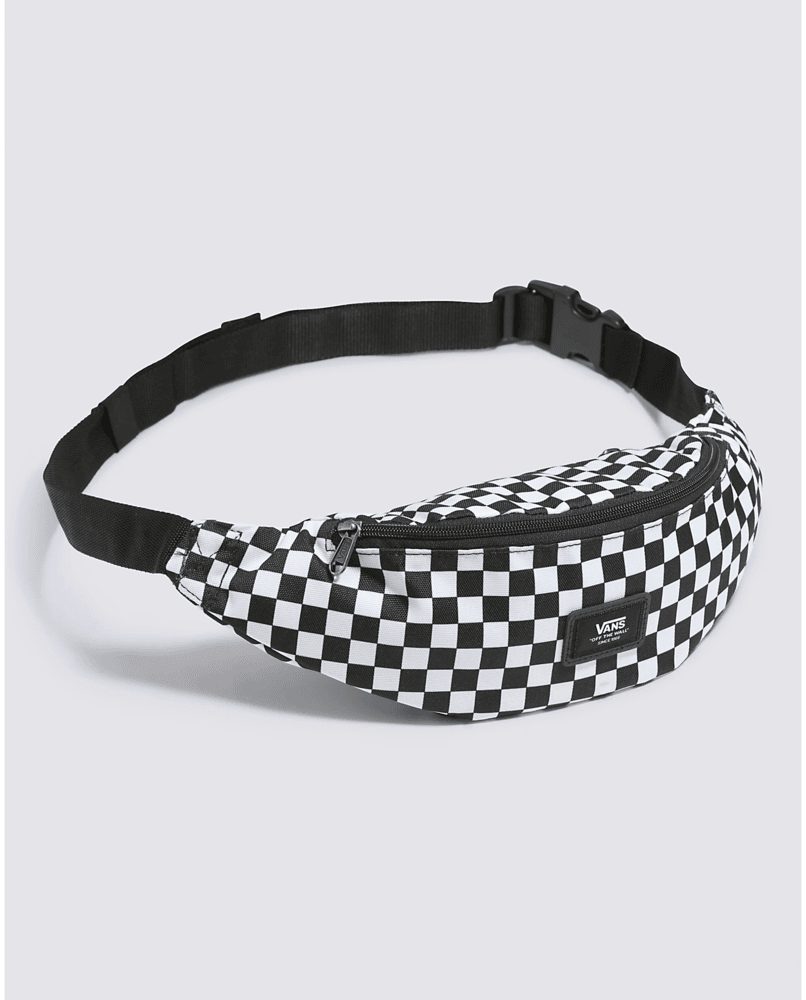 Accessories Vans Mini Ward Cross Body Bag