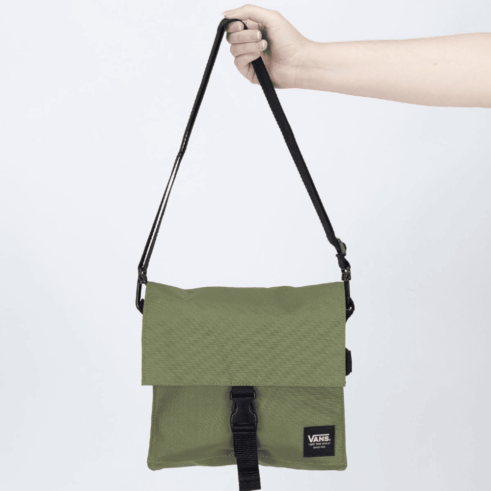 Accessories Vans Saturday Crossbody