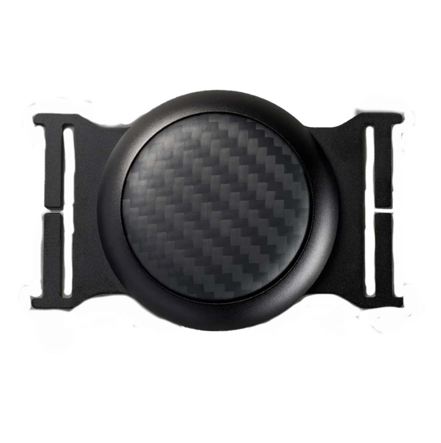 Ridge Accessories Air Tag Cash Strap