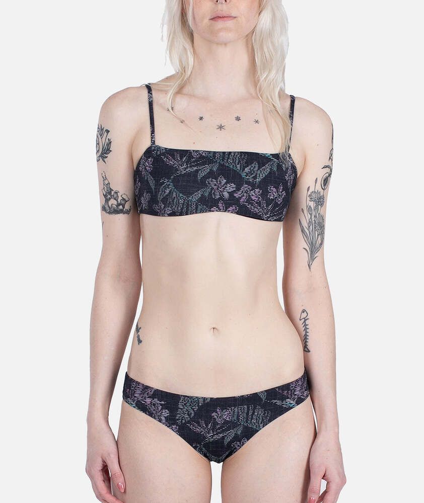 Women's Jetty Aria Swim Top