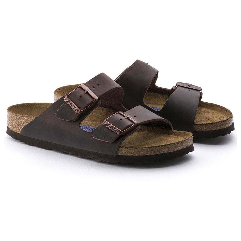 Unisex Birkenstock Arizona Regular - Habana