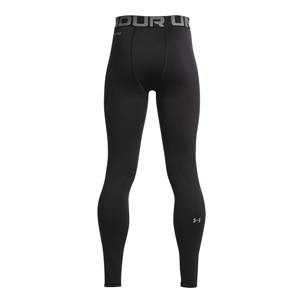 Youth Boy's Under Armour Base™ 4.0 Leggings