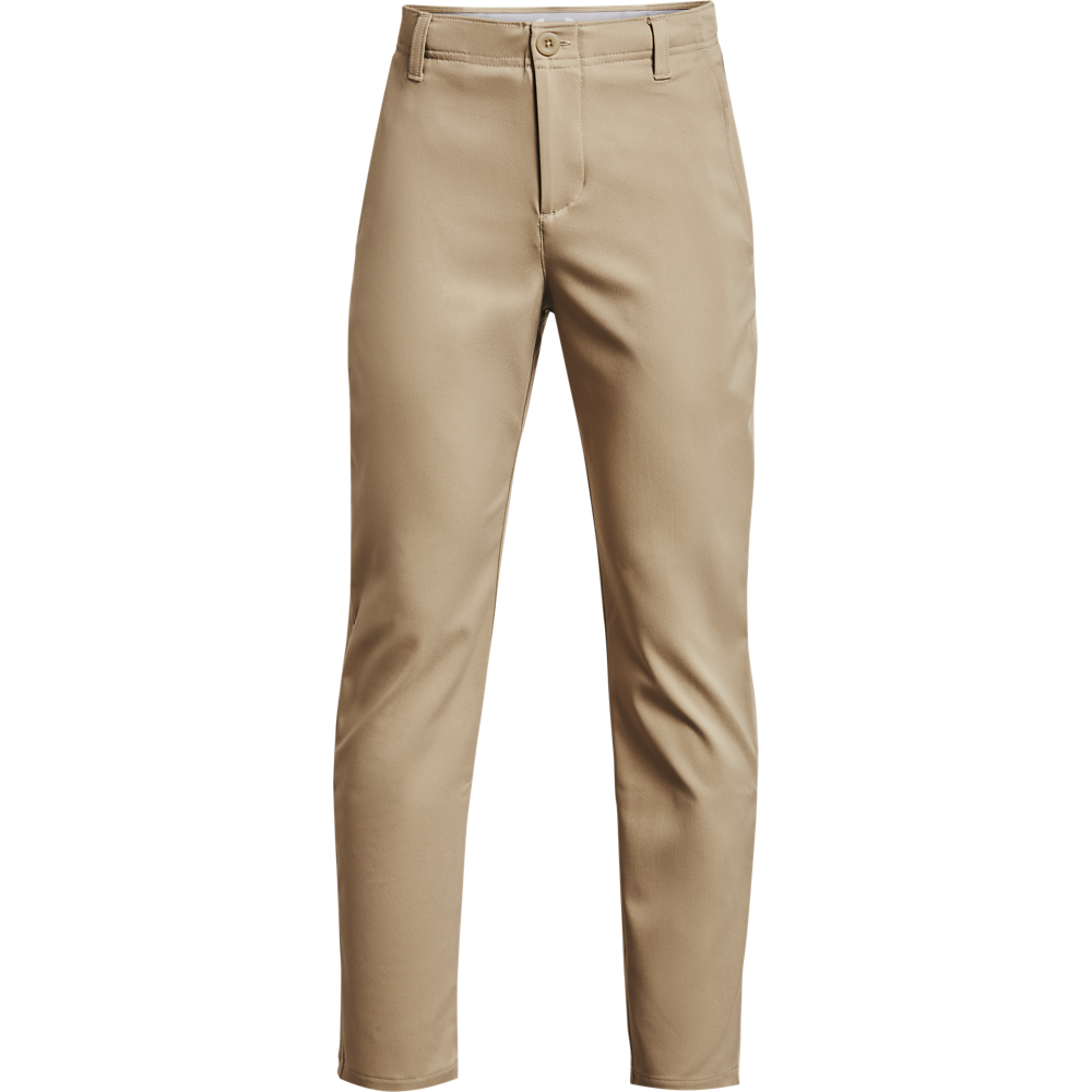Youth Boy's Under Armour Matchplay Pant