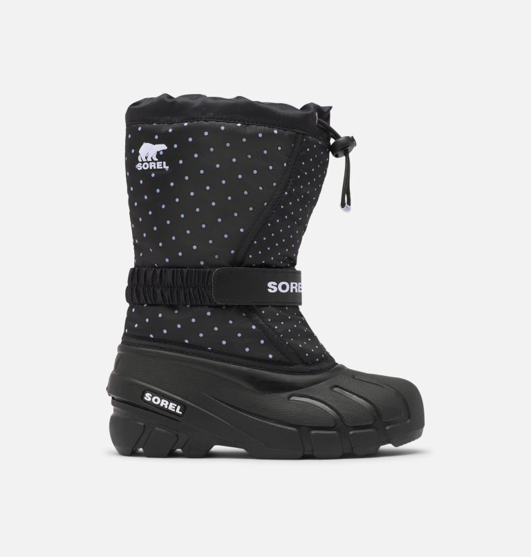 Toddler Unisex Sorel FLURRY™ Print Boot