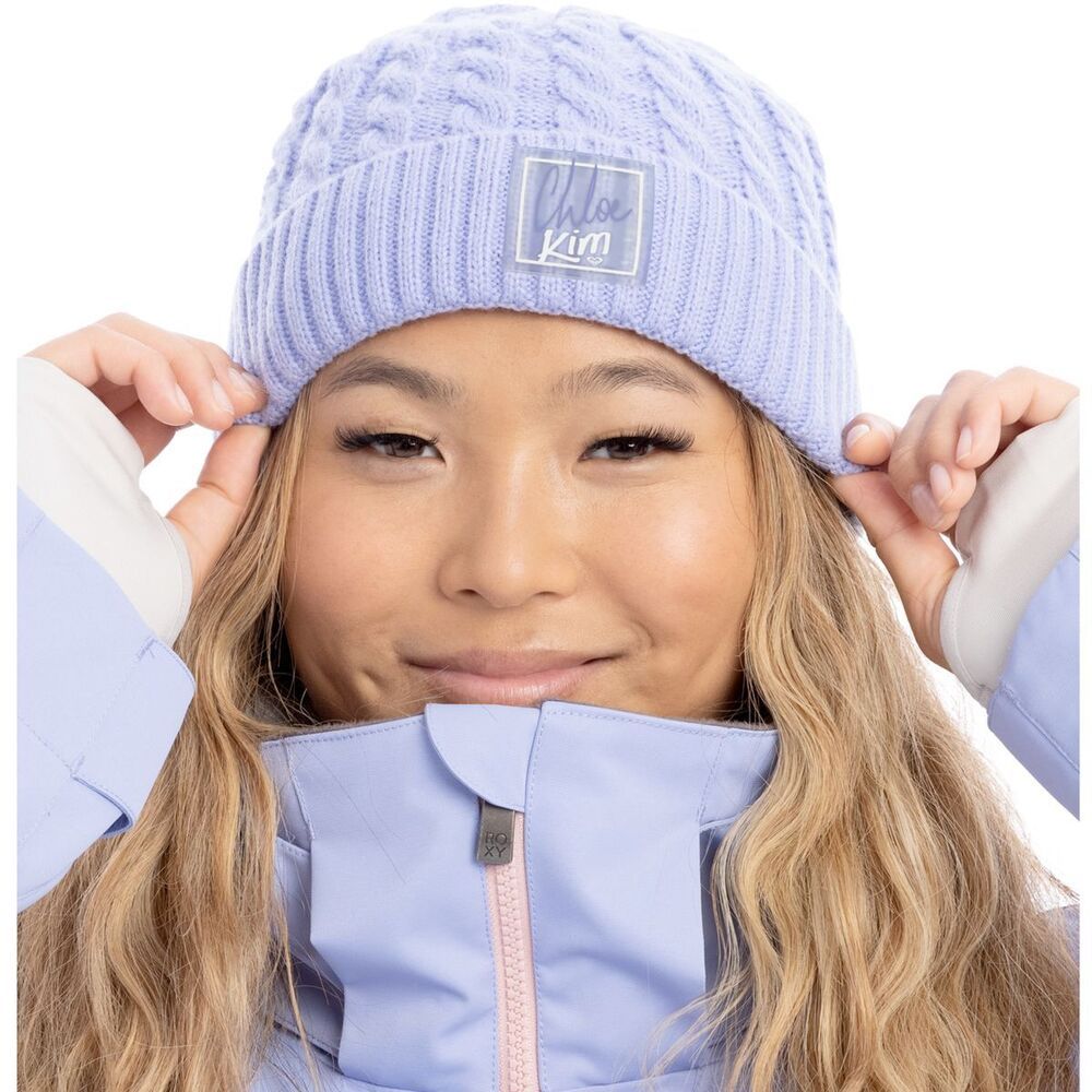 Women's Roxy Chloe Kim Beanie