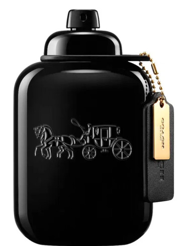 Men's Cologne Coach New York For Men