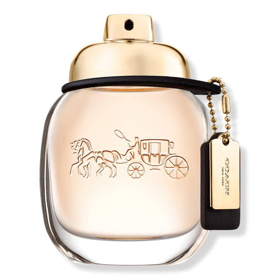 Women's Fragance Coach New York 1.7 oz
