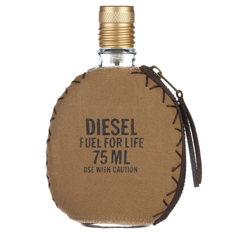 Men's Cologne Diesel Fuel For Life