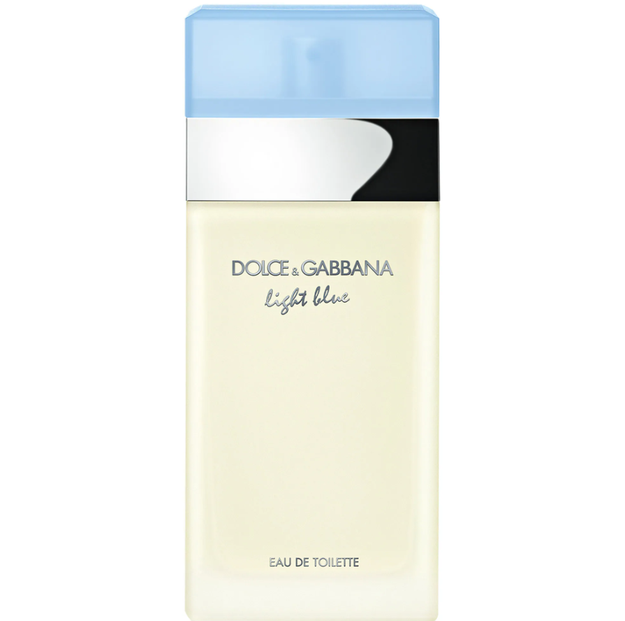 Women's Fragance Dolce & Gabbana Light Blue