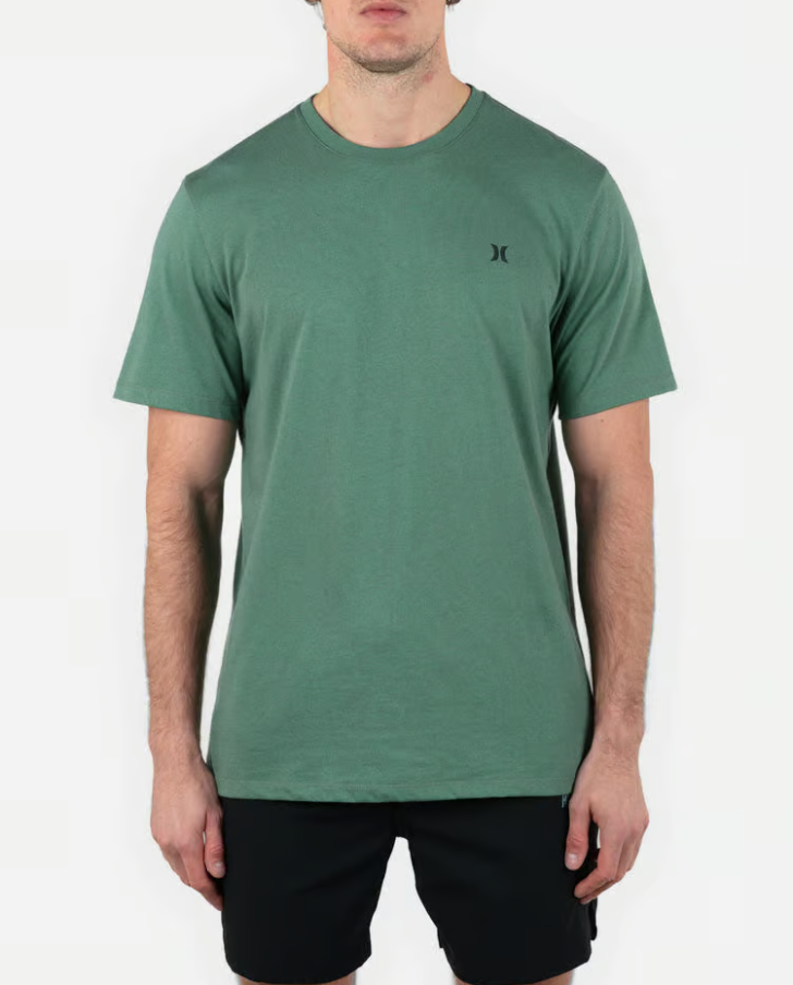 Men's Hurley Explore Icon Short Sleeve