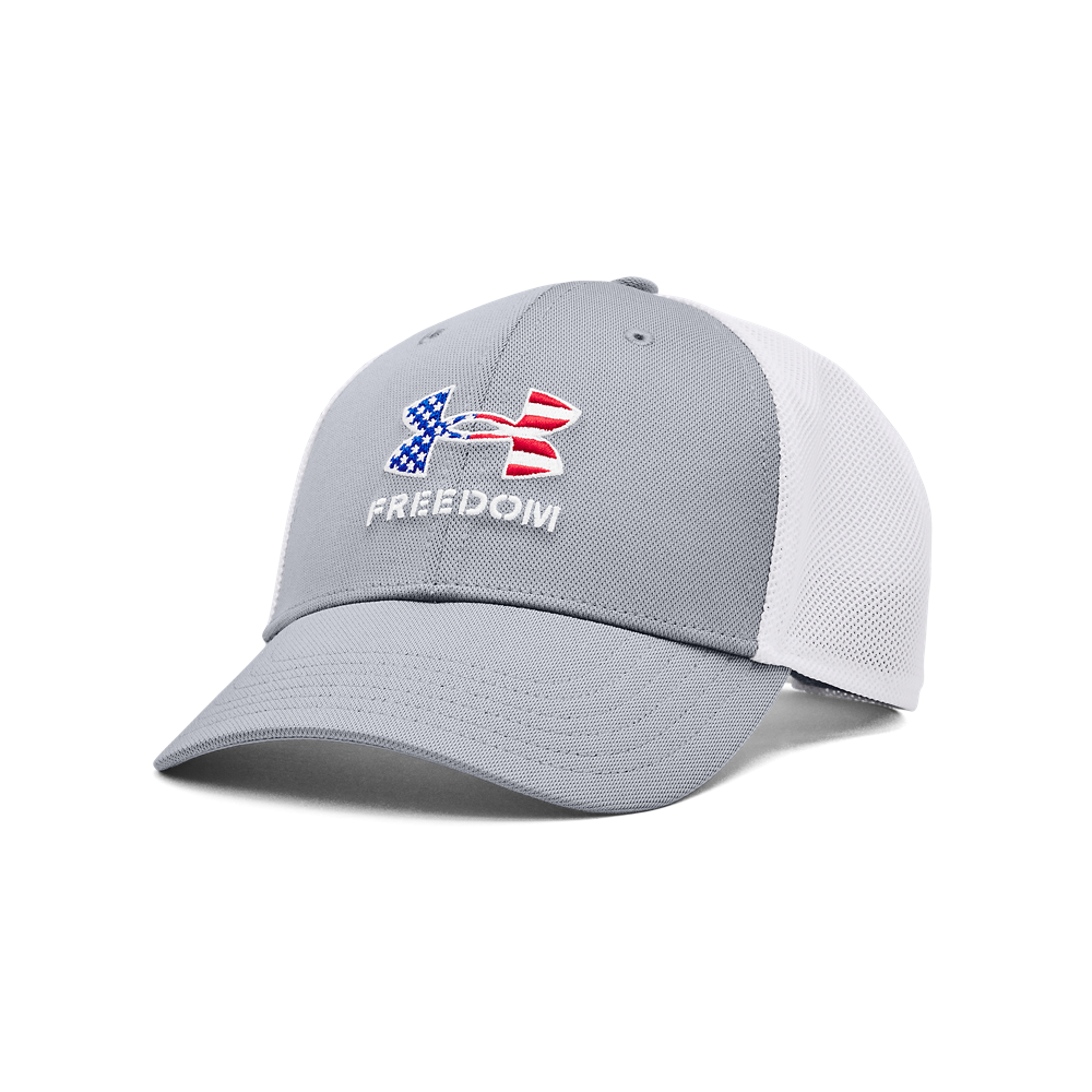 Women's Under Armour Freedom Trucker Hat