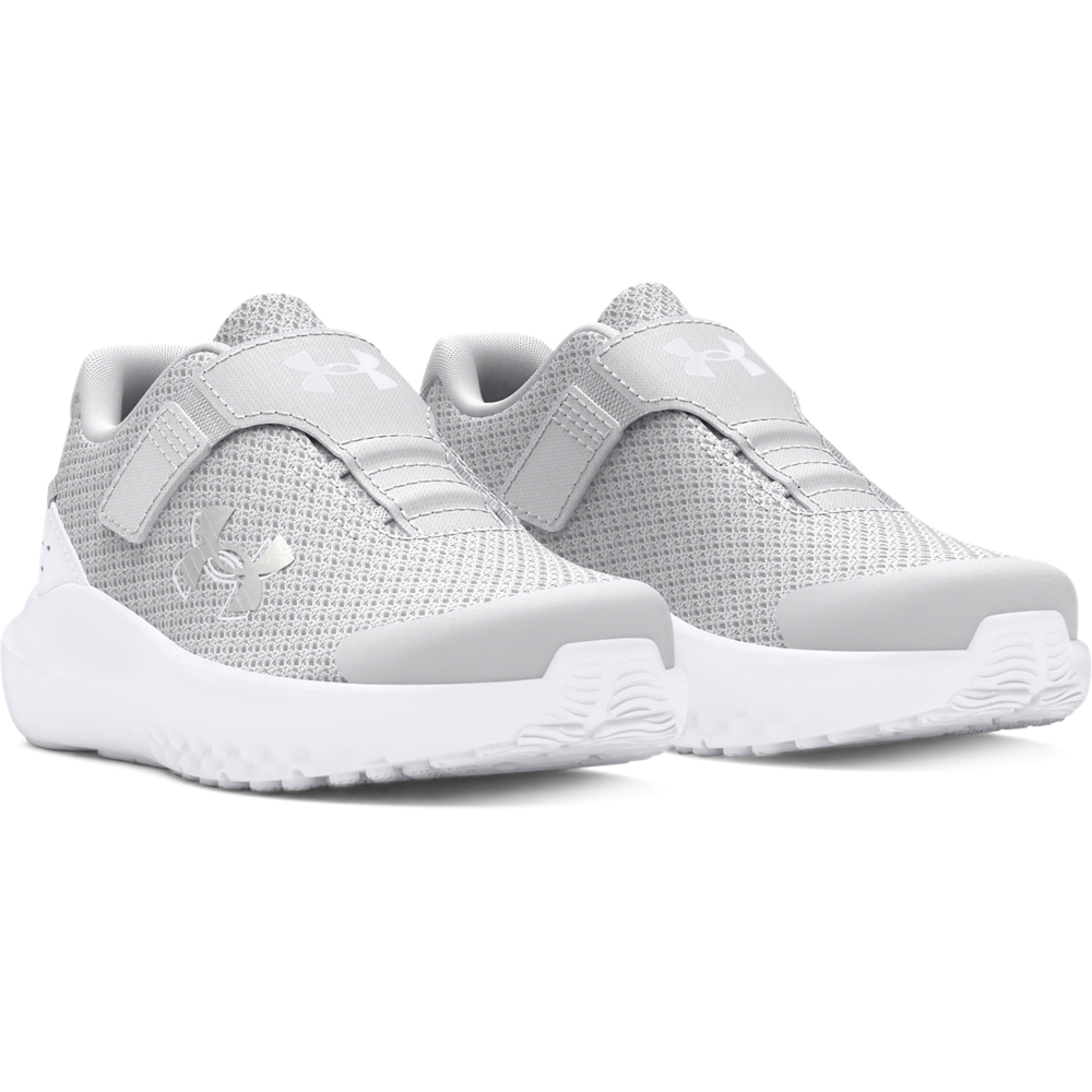 Girls' Infant Under Armour Surge 4 AC Running Shoes