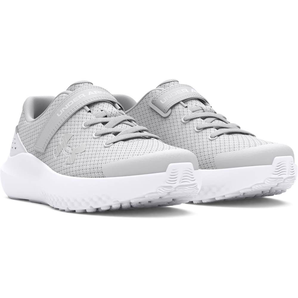 Girls' Under Armour Surge 4 AC Running Shoes