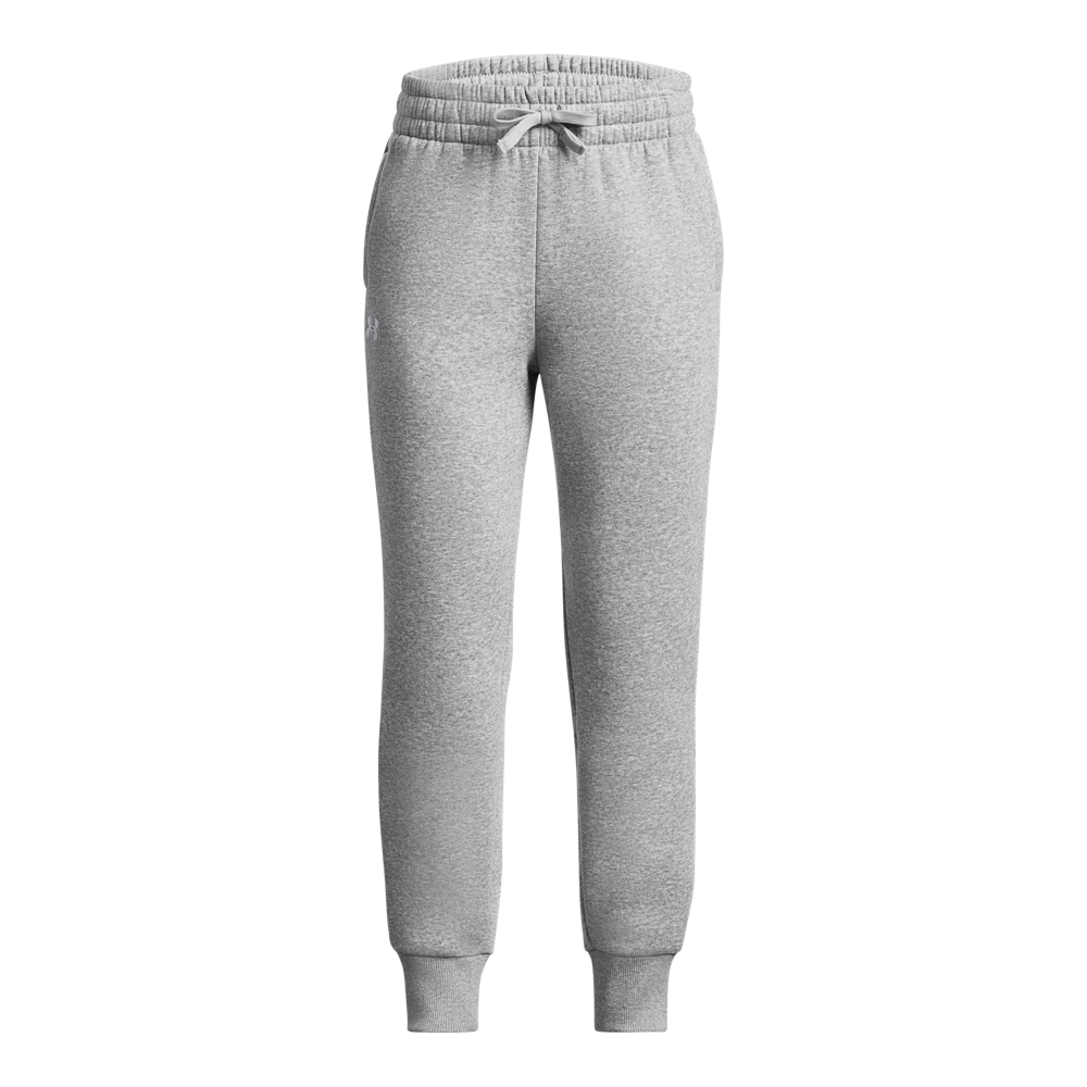 Youth Girl's Under Armour Rival Fleece Joggers