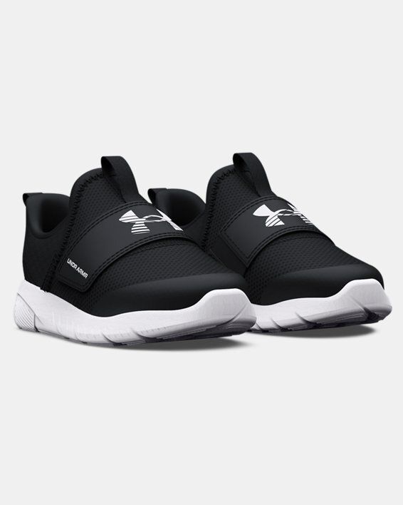 Infant Boys' Under Armour Flash Running Shoe