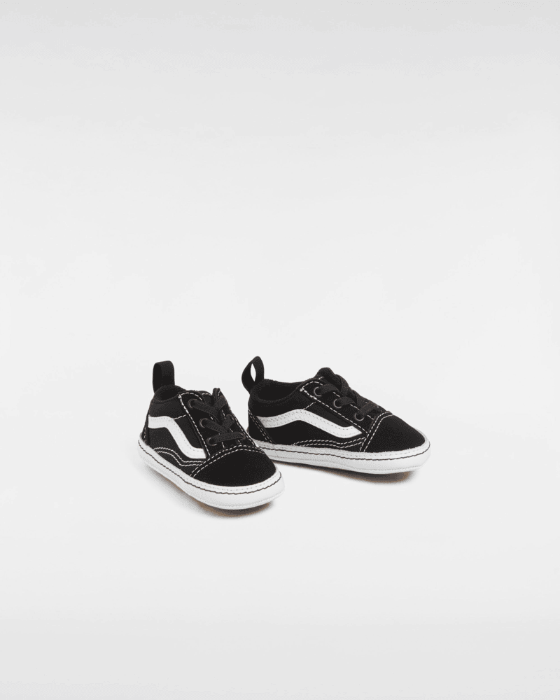 Infant Vans Old Skool Crib