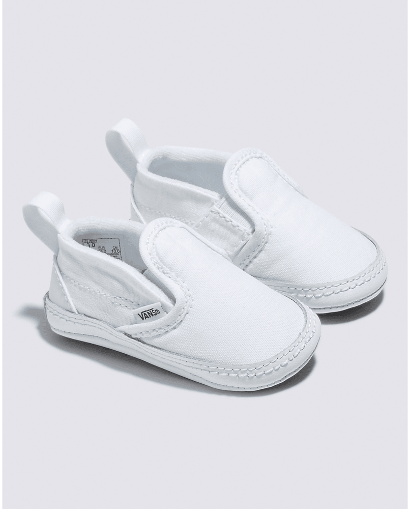 Infant Vans Slip-On V Crib