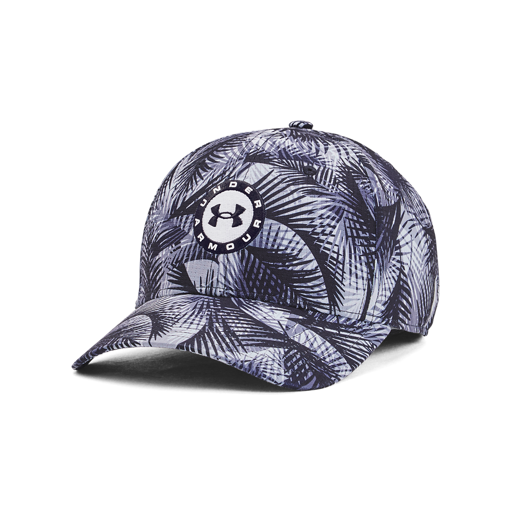 Men's Under Armour Jordan Spieth Tour Adjustable Hat