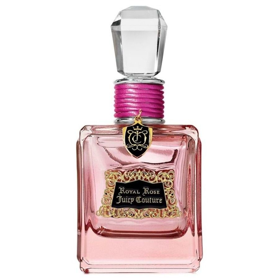 Wome's Fragance Juicy Couture Royal Rose 3.4Oz