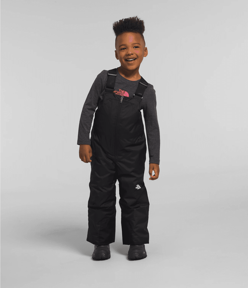 Toddler Boy's North Face Freedom Insulated Bib