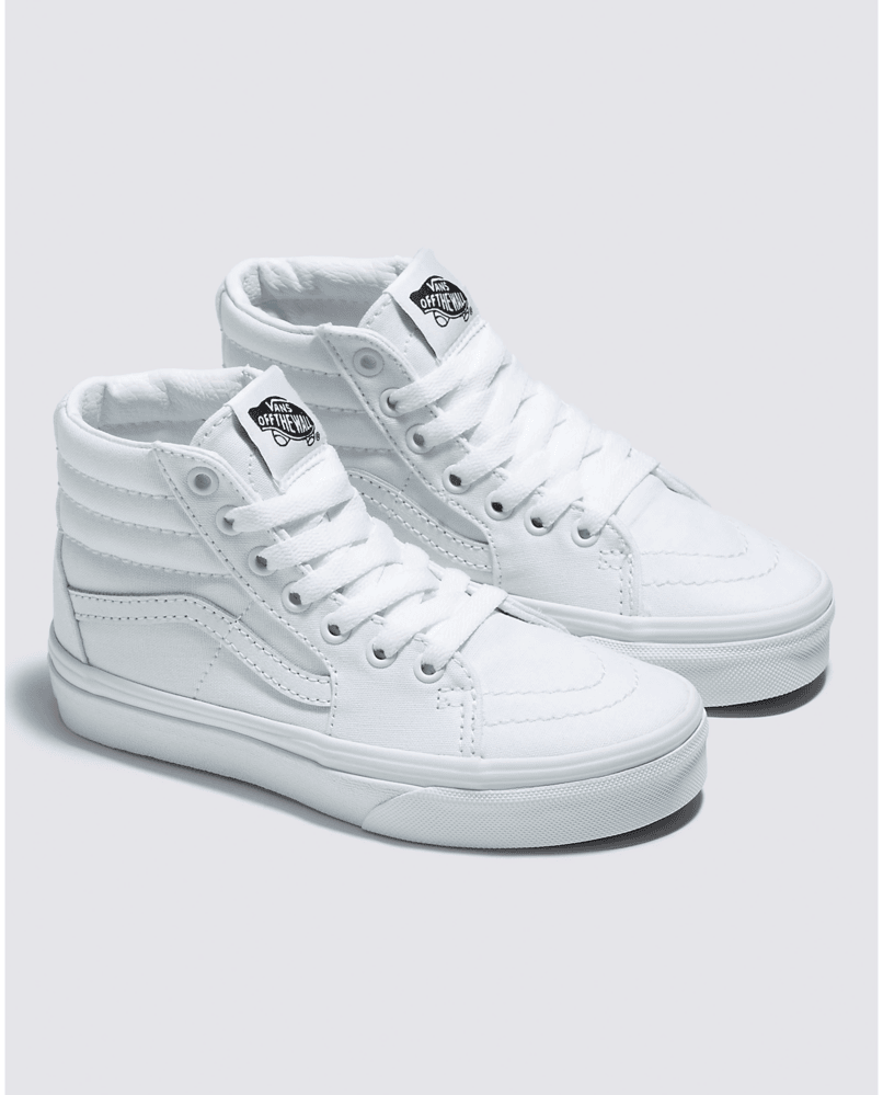 Youth Vans Sk8-Hi Shoe