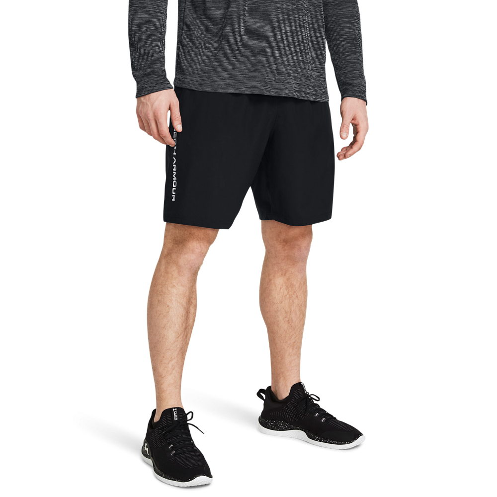 Men's Under Armour Tech™ Woven Wordmark Shorts