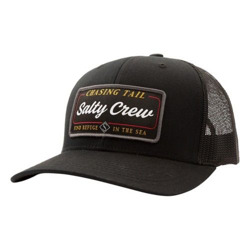 Men's Salty Crew Marina Retro Trucker Hat