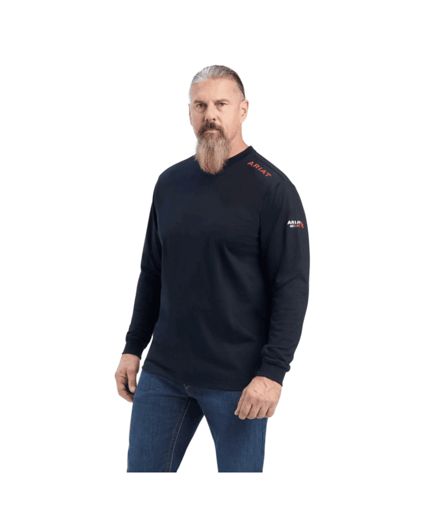 Men's Ariat Fr Born For This Long Sleeve