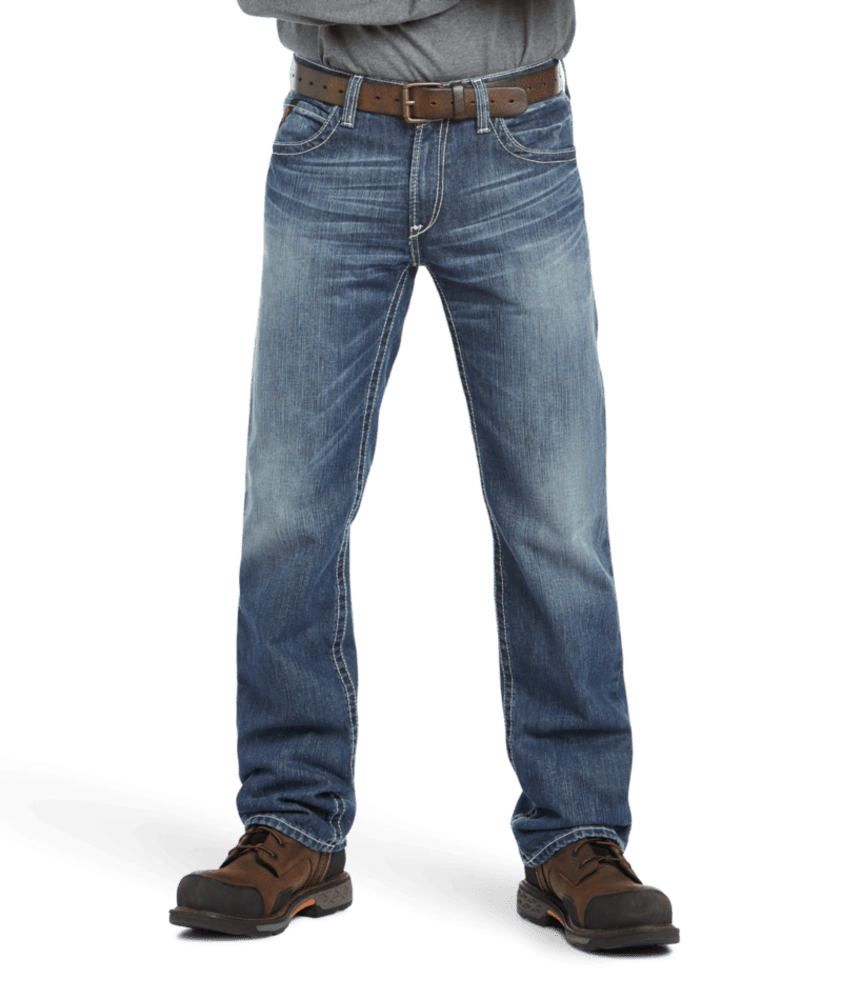 Men's Ariat Fr M4 Ridgeline Boot Cut