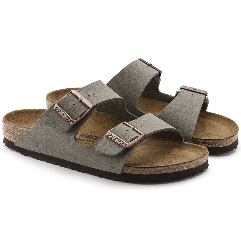 Men's Birkenstock Arizona Soft Footbed