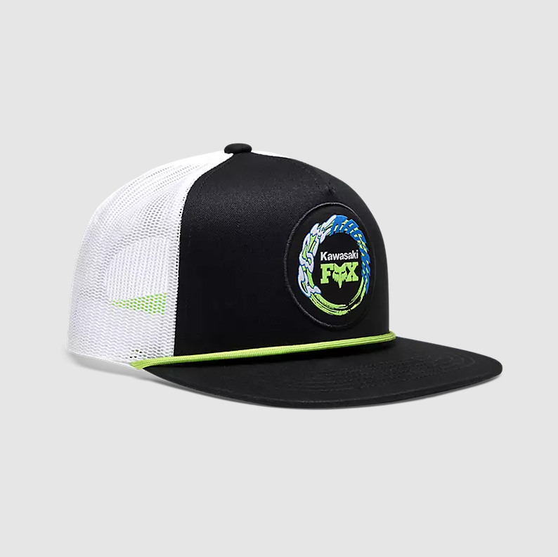 Men's Fox Kawi Snapback Hat