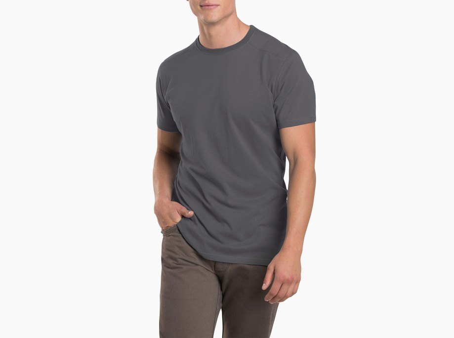 Men's Kuhl Bravado Short Sleeve