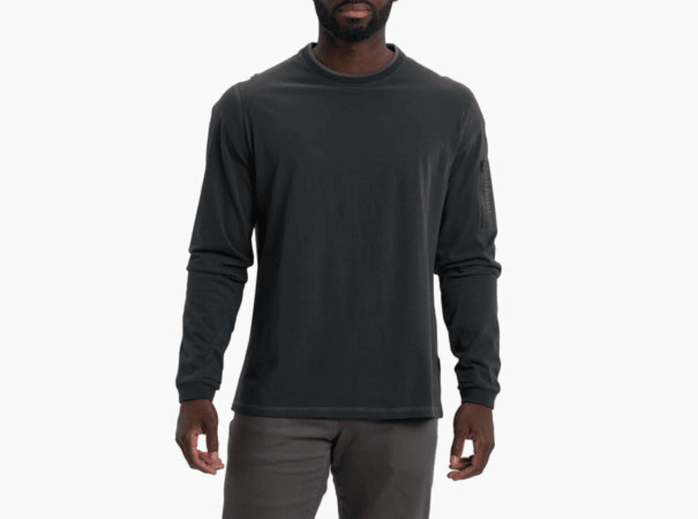 Men's Kuhl Kommando Crew