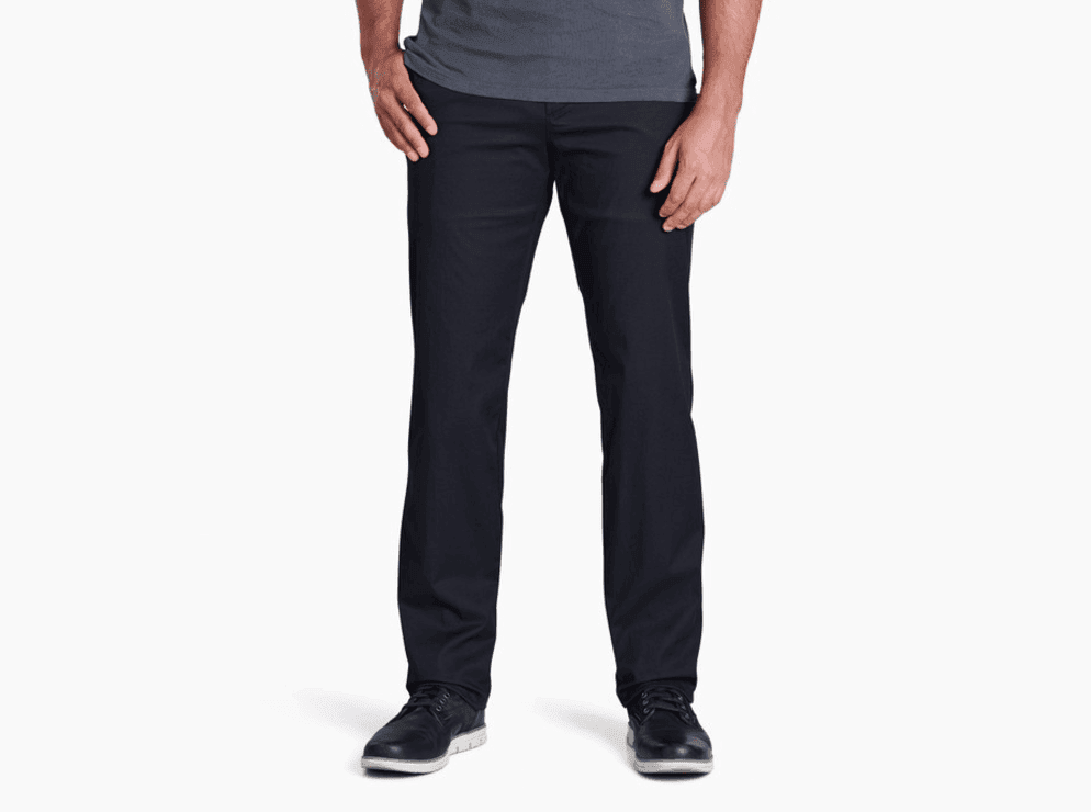 Men's Kuhl Resistor Lite Chino Klassik Pants