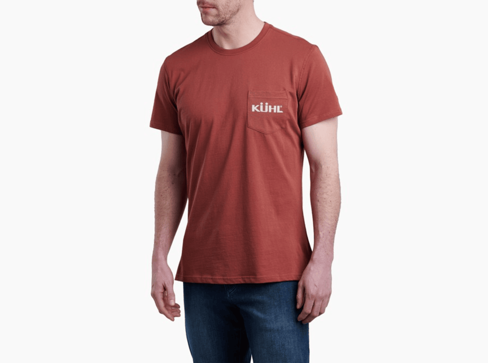 Men's Kuhl Ridge T