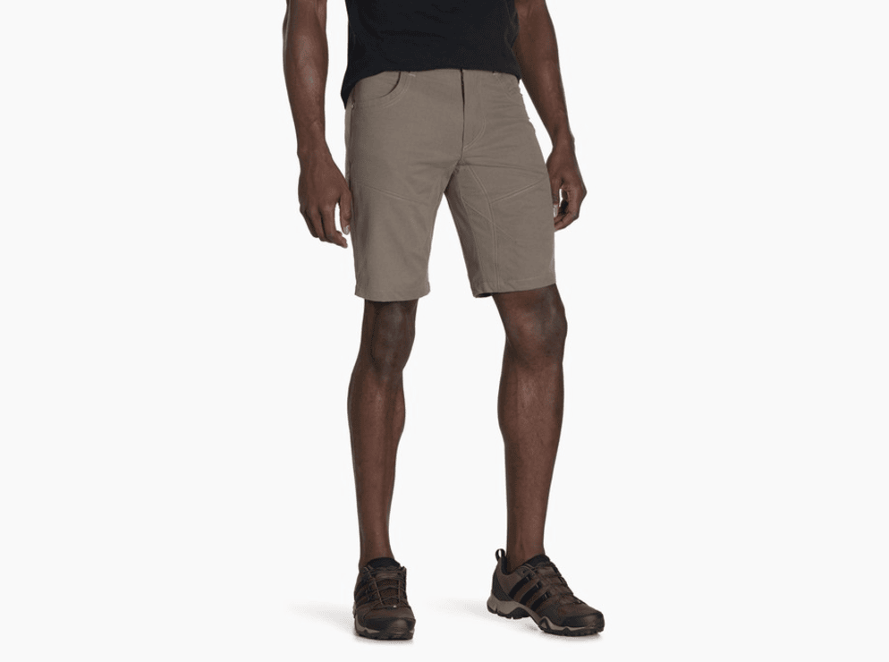 Men's Kuhl Silencr Kargo Short 12"