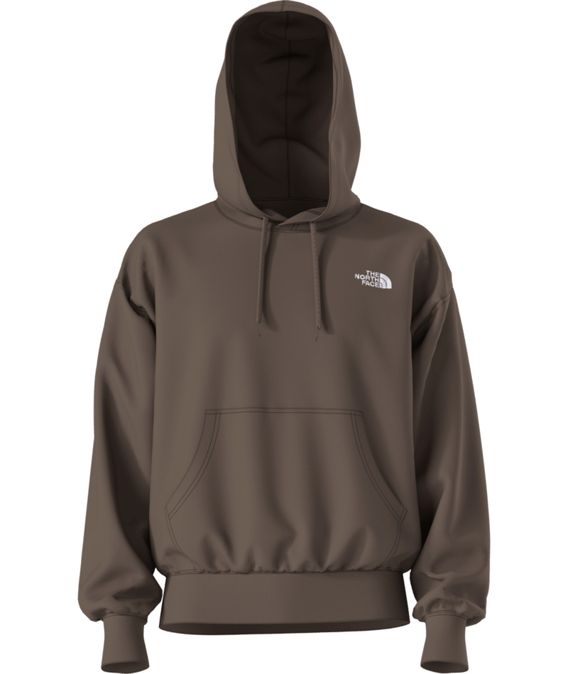 Men's North Face Evolution Vintage Hoodie