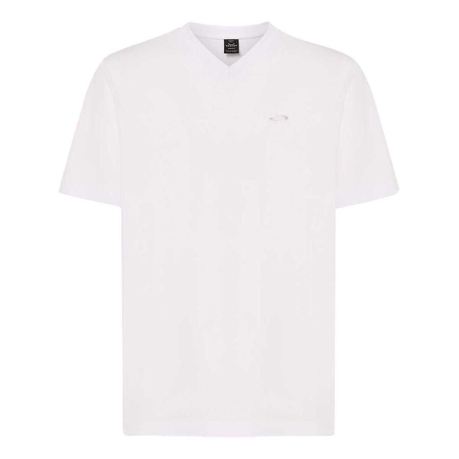 Men's Oakley Relax V-Neck Tee
