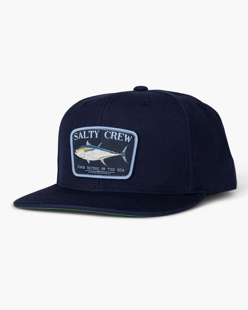 Men's Salty Crew Big Blue 6 Panel Hat