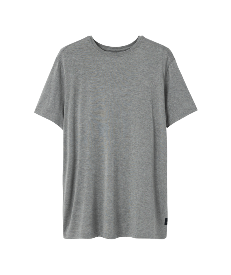Men's Saxx Snooze Short-Sleeve Tee