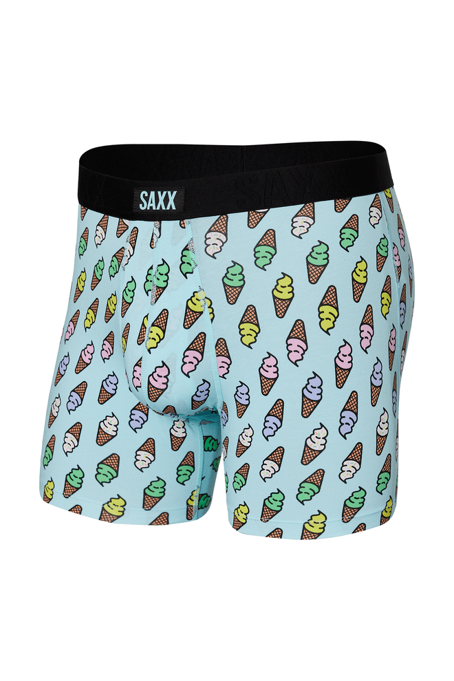 Men's Saxx Undercover Boxer Brief Fly