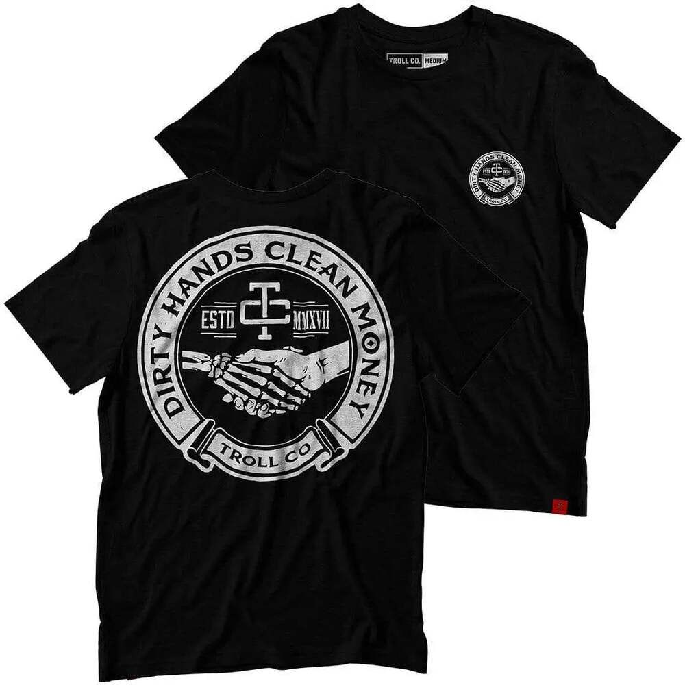 Men's Troll Co. Haggler Short-Sleeve