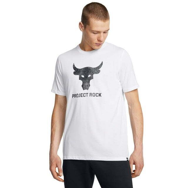 Men's Under Armour Project Rock Payoff Graphic