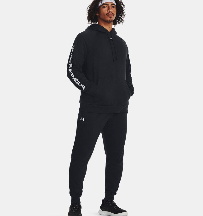 Men's Under Armour Rival Fleece Suit