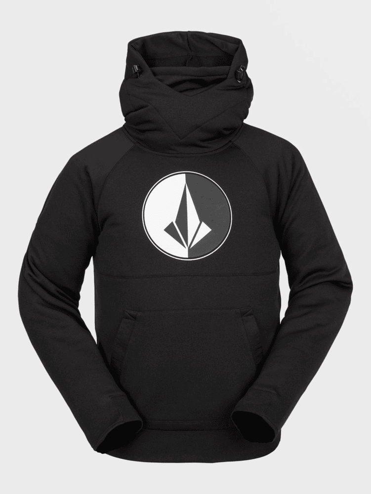 Men's Volcom Hydro Riding Hoodie