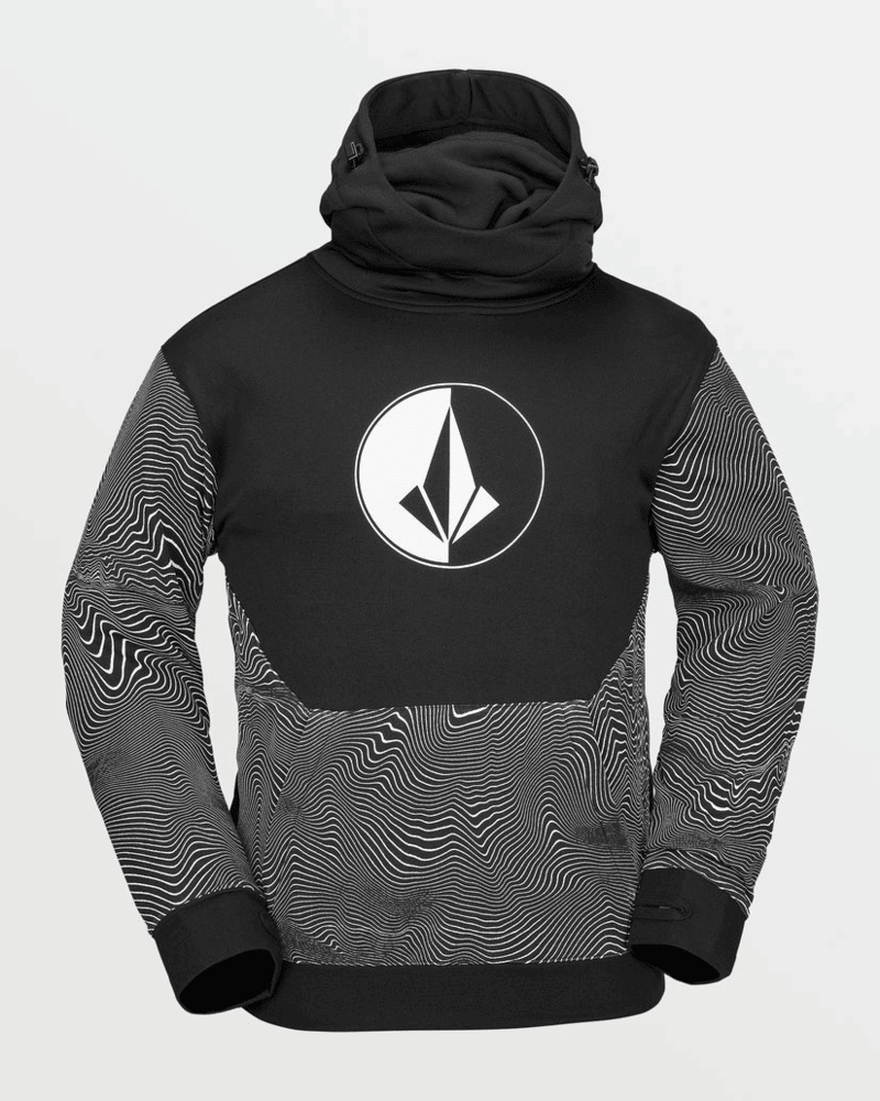 Men's Volcom Hydro Riding Hoodie